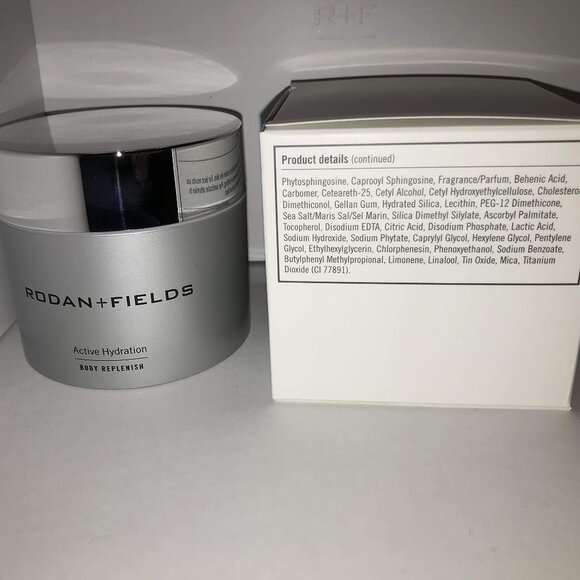 RODAN + FIELDS Active Hydration Body Replenish | 200 mL - Picture 1 of 1